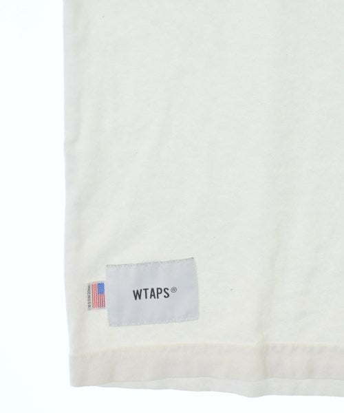 WTAPS T恤/上衣