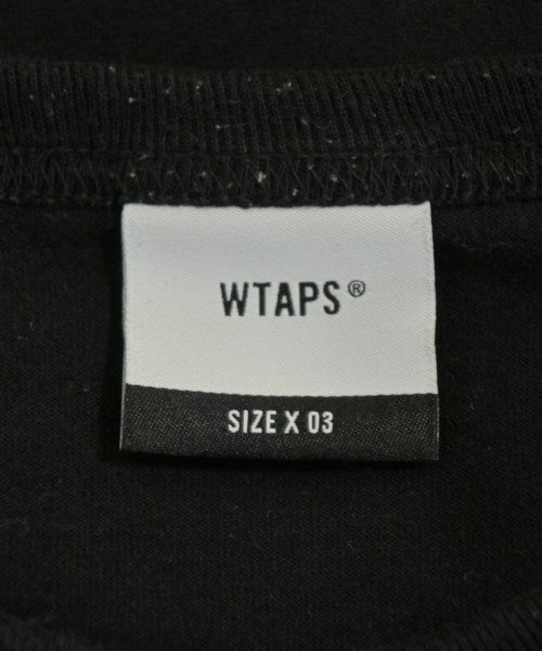 WTAPS T恤/上衣