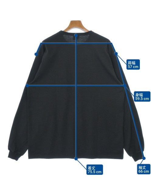 WTAPS T恤/上衣