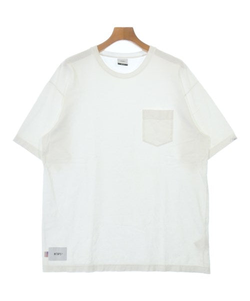 WTAPS T恤/上衣