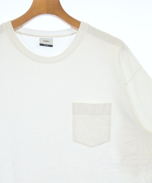 WTAPS T恤/上衣