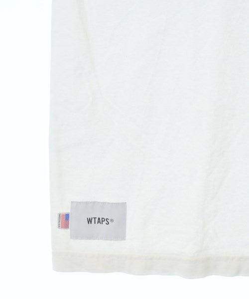 WTAPS T恤/上衣