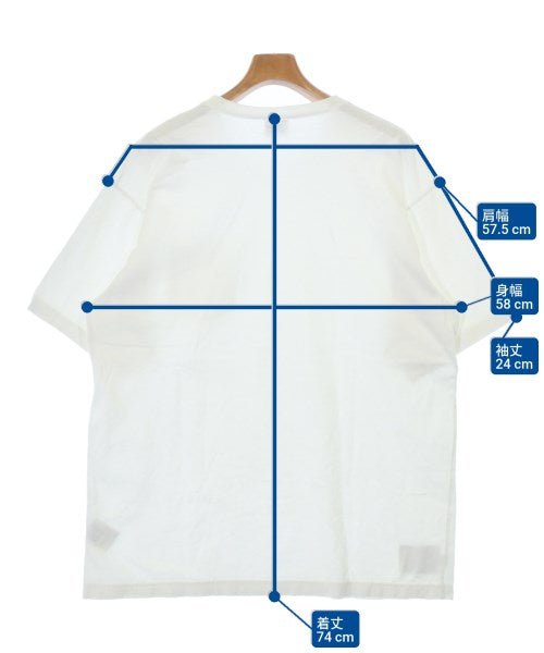 WTAPS T恤/上衣