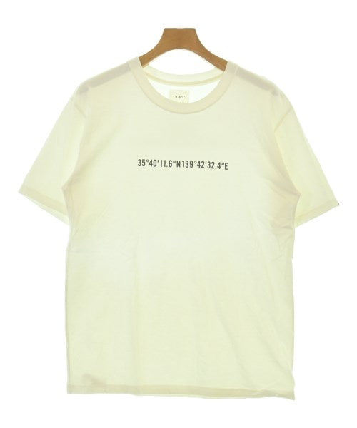 WTAPS T恤/上衣