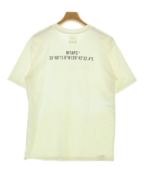WTAPS T恤/上衣