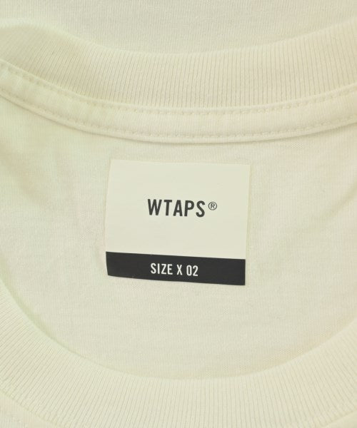 WTAPS T恤/上衣