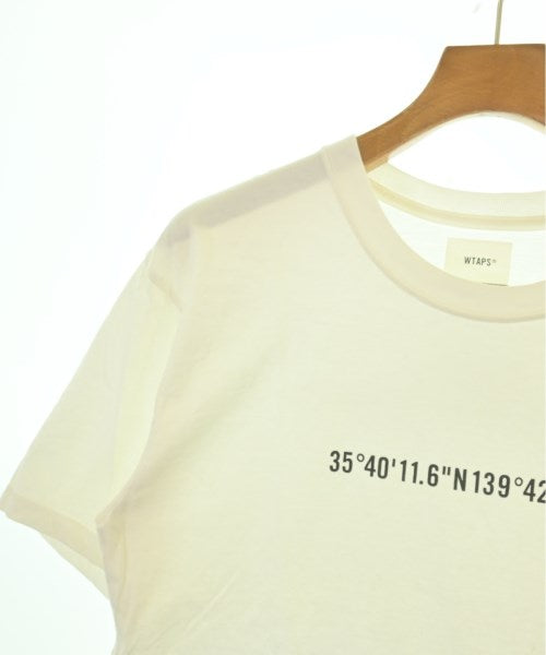 WTAPS T恤/上衣