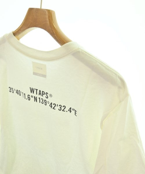 WTAPS T恤/上衣