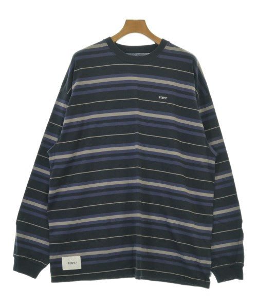 WTAPS T恤/上衣