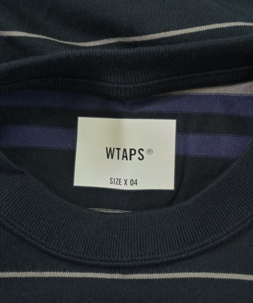WTAPS T恤/上衣
