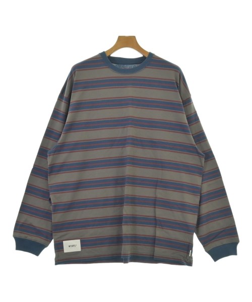 WTAPS T恤/上衣