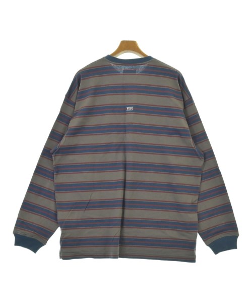 WTAPS T恤/上衣