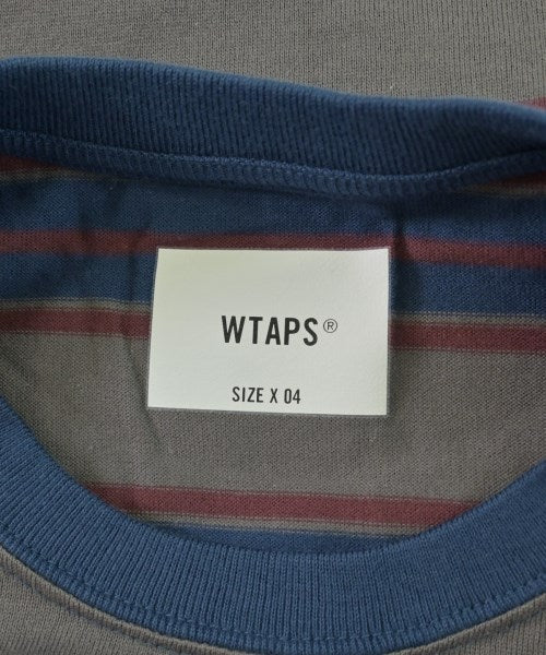 WTAPS T恤/上衣