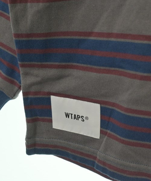 WTAPS T恤/上衣