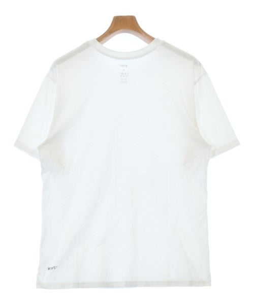 WTAPS T恤/上衣