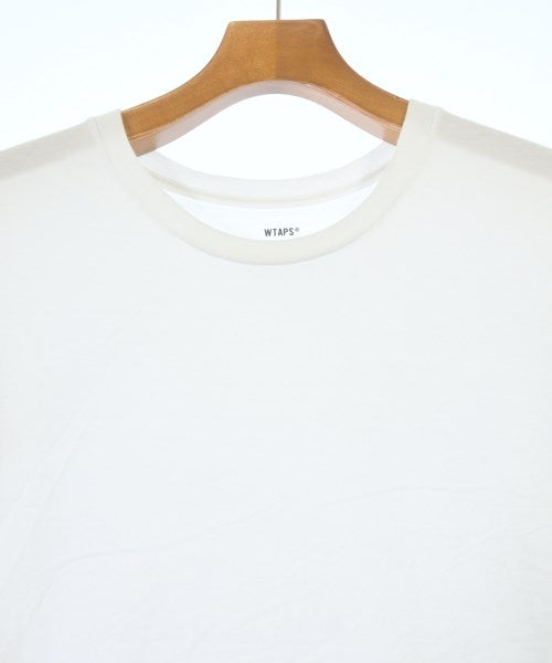 WTAPS T恤/上衣