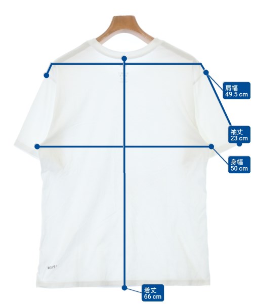 WTAPS T恤/上衣
