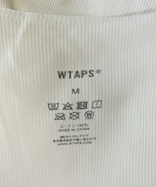 WTAPS 背心