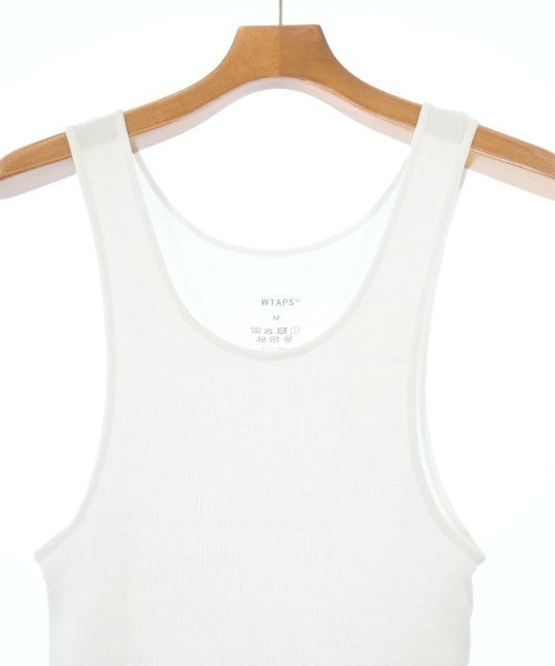 WTAPS 背心
