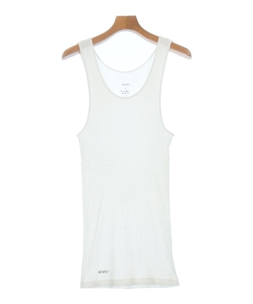 WTAPS 背心