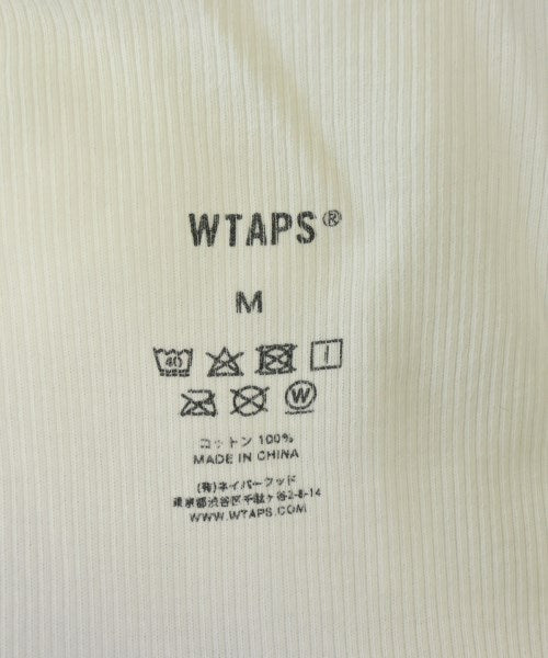 WTAPS 背心