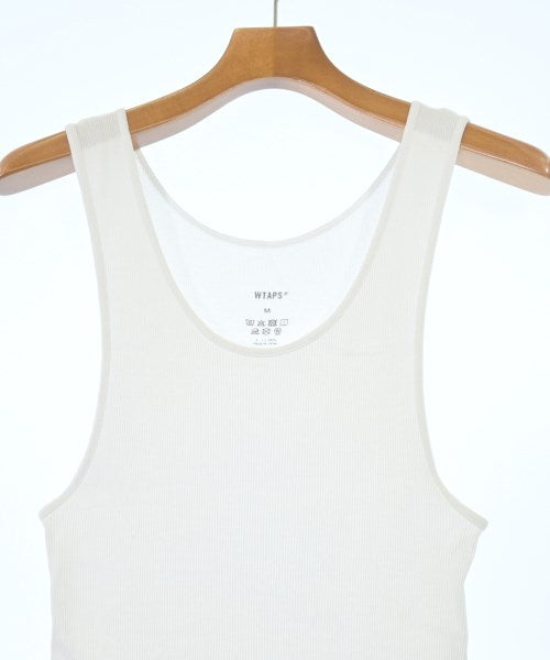 WTAPS 背心