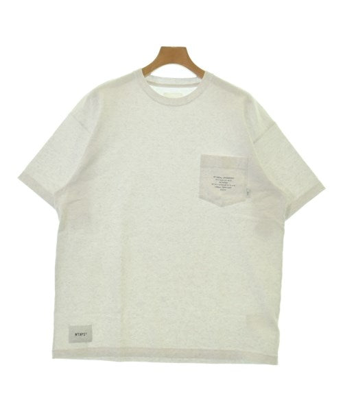 WTAPS T恤/上衣