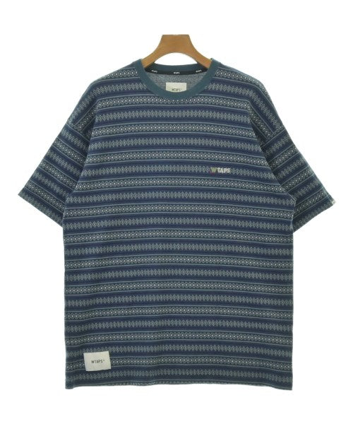 WTAPS T恤/上衣
