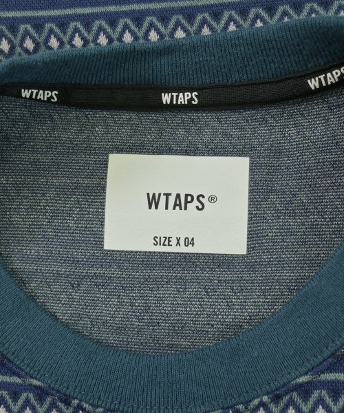 WTAPS T恤/上衣