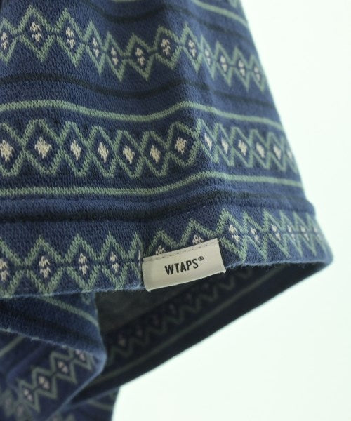 WTAPS T恤/上衣