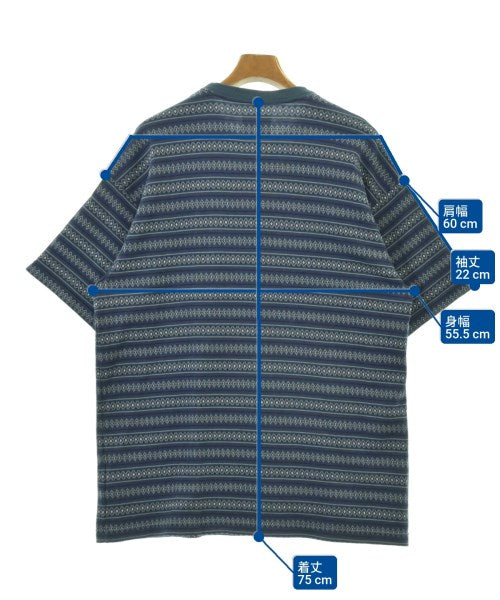 WTAPS T恤/上衣