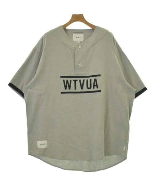WTAPS 休閒襯衫