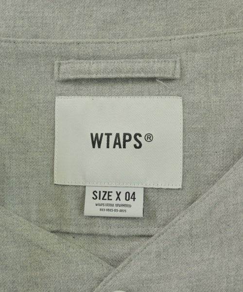WTAPS 休閒襯衫
