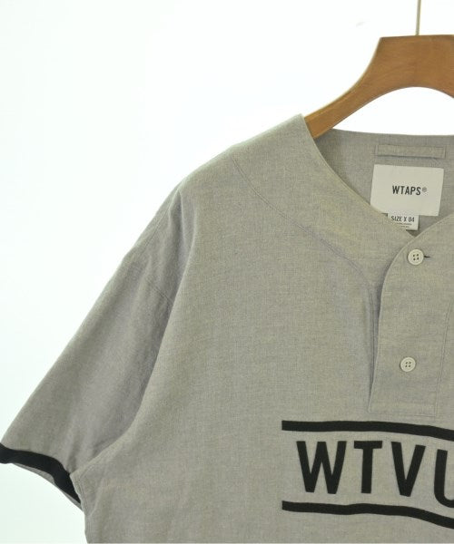 WTAPS 休閒襯衫