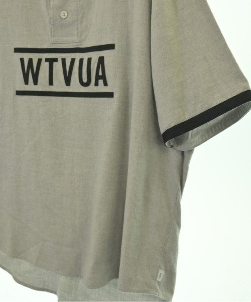WTAPS 休閒襯衫