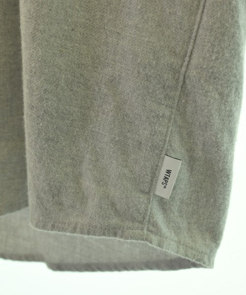 WTAPS 休閒襯衫