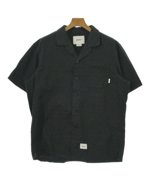 WTAPS 休閒襯衫