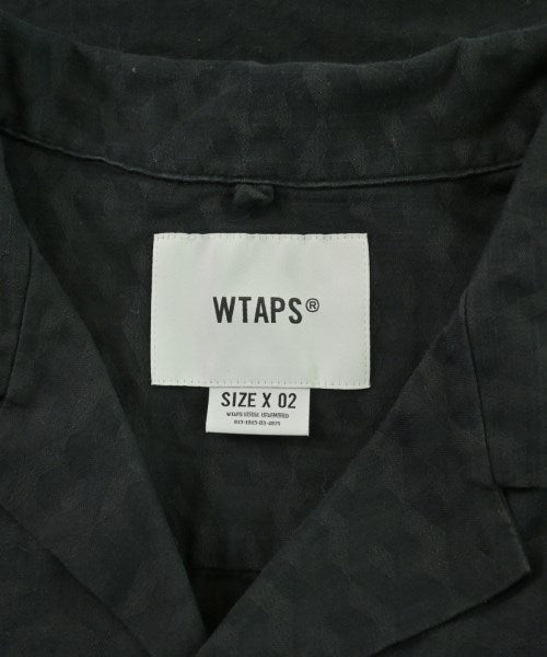 WTAPS 休閒襯衫