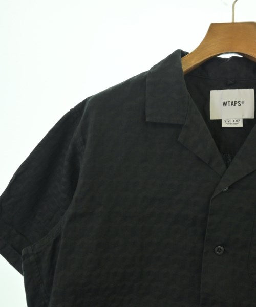 WTAPS 休閒襯衫
