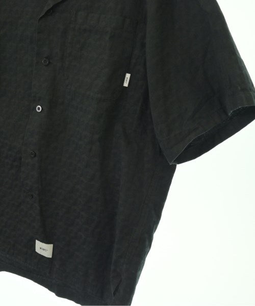 WTAPS 休閒襯衫