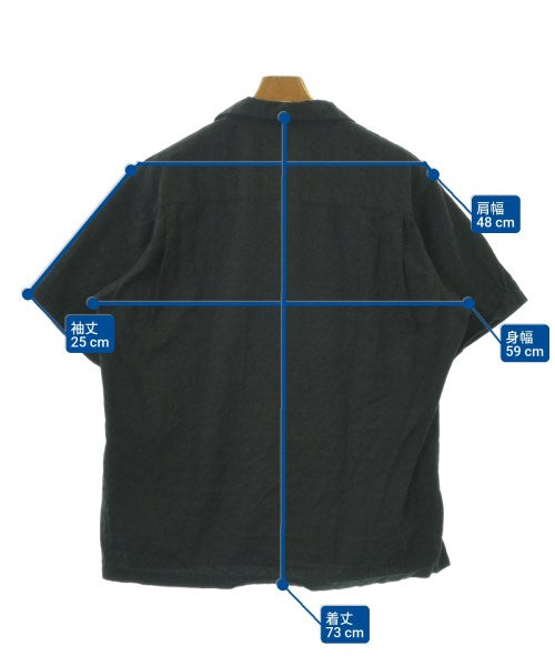 WTAPS 休閒襯衫