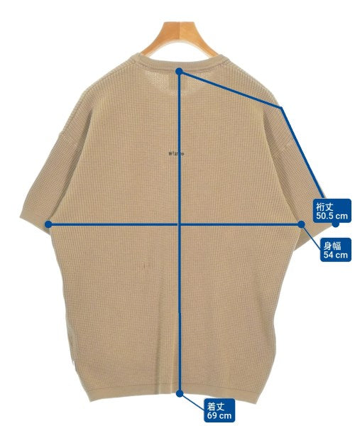 WTAPS 毛衣