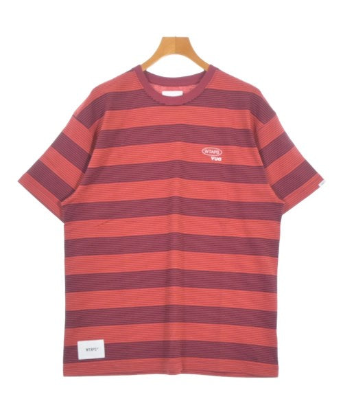 WTAPS T恤/上衣