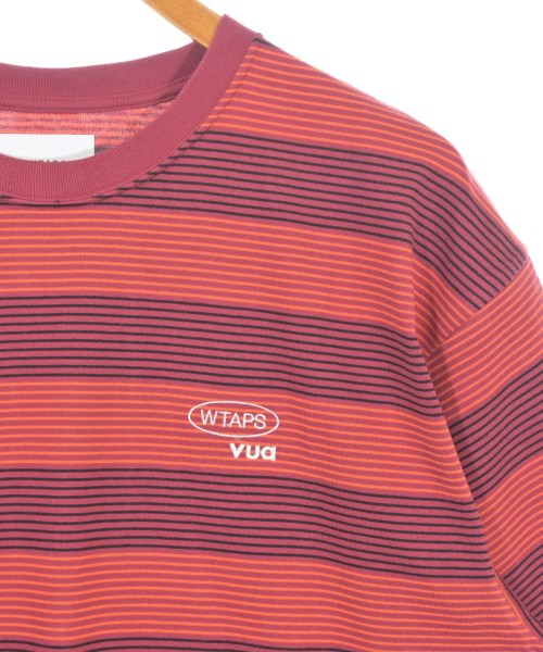 WTAPS T恤/上衣