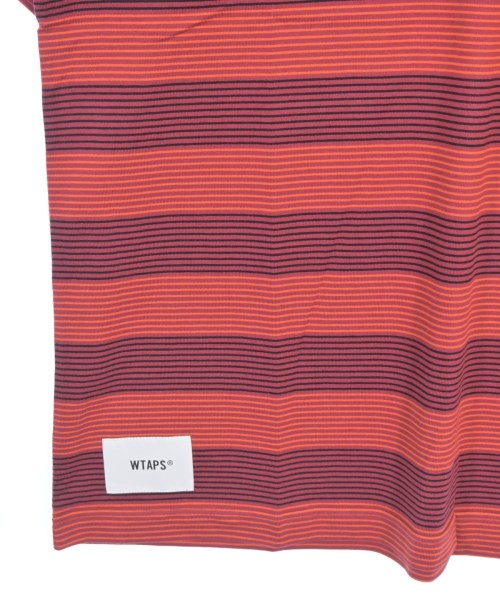 WTAPS T恤/上衣