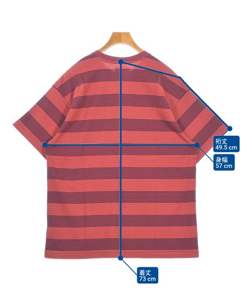 WTAPS T恤/上衣