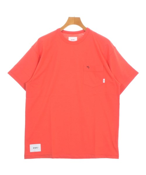 WTAPS T恤/上衣