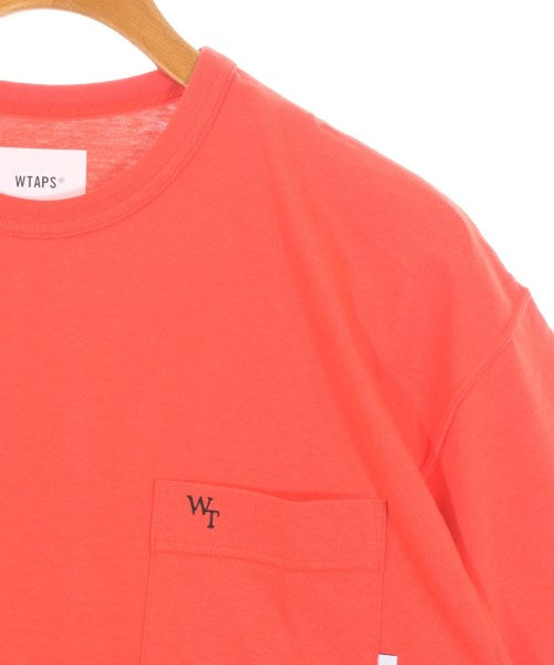 WTAPS T恤/上衣