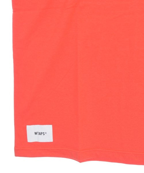 WTAPS T恤/上衣