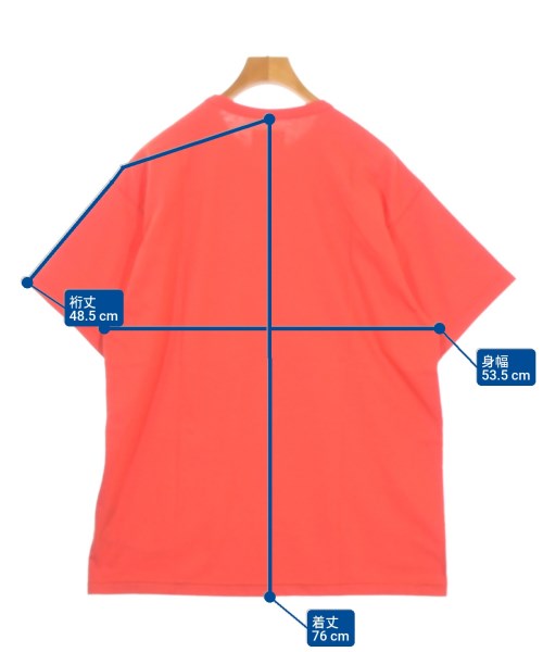 WTAPS T恤/上衣
